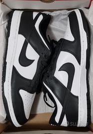 Nike Dunk Low Retro Taglia 45 (cm29)