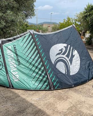 cabrinha switchblade e barra 2021