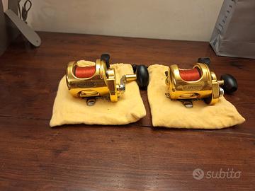 mulinelli duel 12 speedy