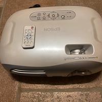EPSON EMP TW 10