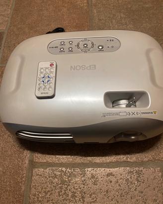 EPSON EMP TW 10