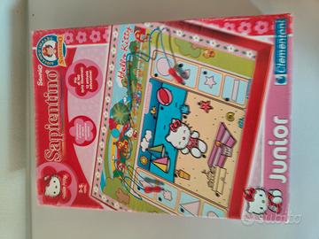 Sapientino per bambini 