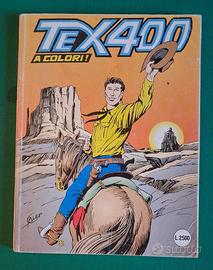 TEX n° 400
