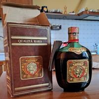 BOTTIGLIE COLLEZIONE VECCHIA ROMAGNA-QUALITÀ RARA
