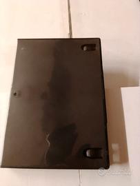 Custodie CD DVD nuove