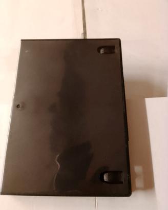 Custodie CD DVD nuove