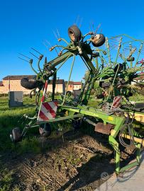 Voltafieno Krone kwt7.70 usato