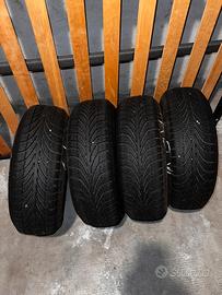 4 Gomme invernali 175/65 R14