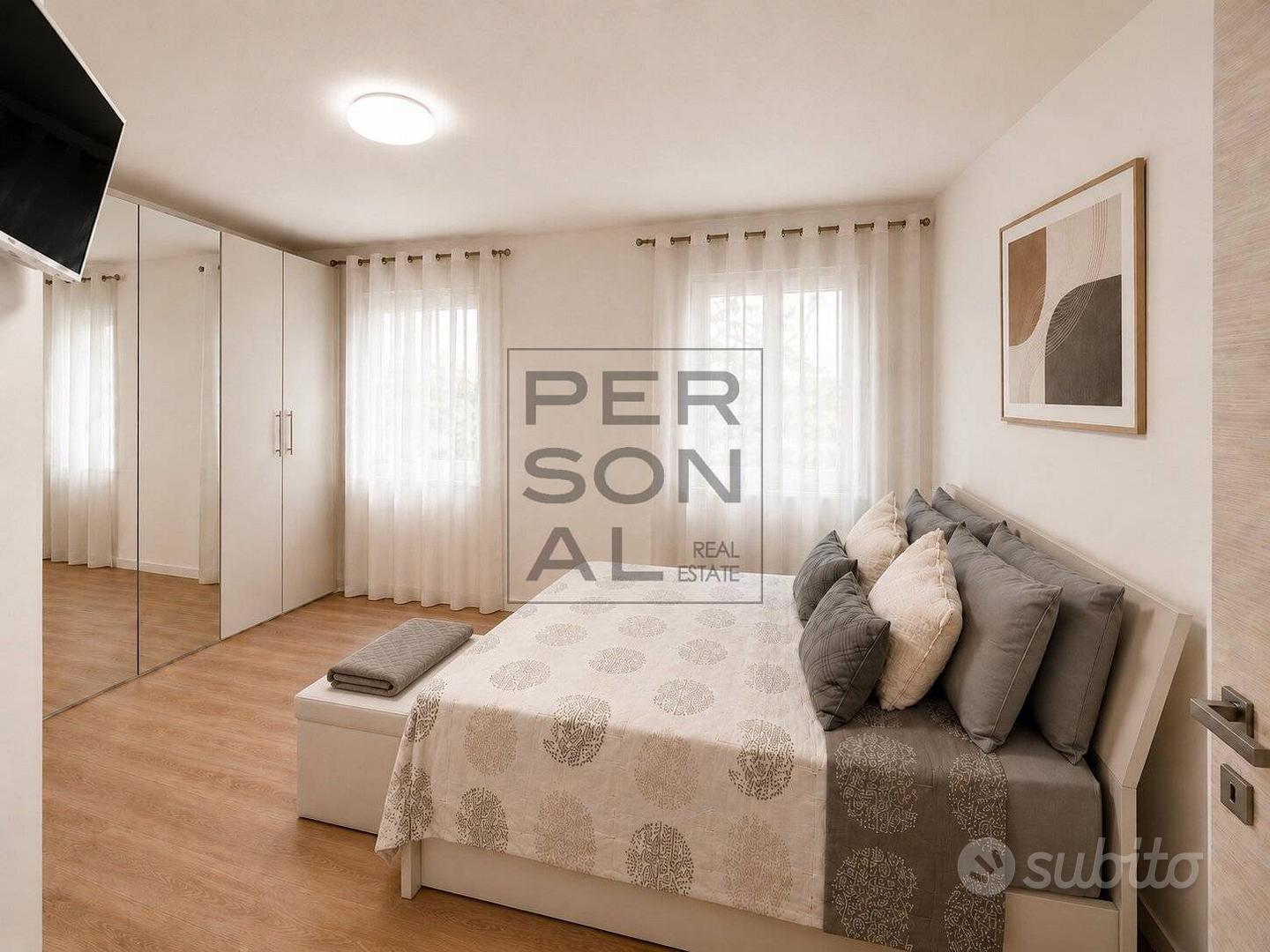 Appartamento – Trento, Canova, Gardolo - Vista 4