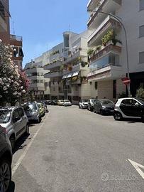 Appartamento di 100 m² con 3 locali a Roma