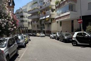 Appartamento di 100 m² con 3 locali a Roma