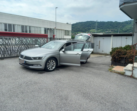 VW Passat 2.0 Confort line - 2015