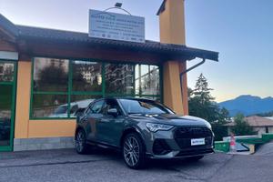 Audi Q3 45 TFSI quattro S-line - TETTO APRIBILE