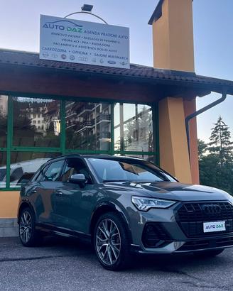 Audi Q3 45 TFSI quattro S-line - TETTO APRIBILE