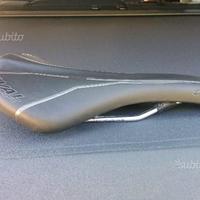 Sella bici corsa Oval