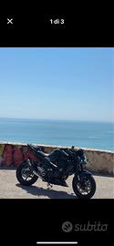 Kawasaki Z750