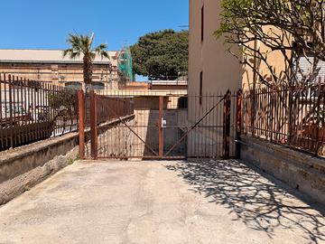 Box auto zona Brancaccio [BxM/3]