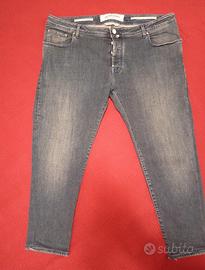 jeans jacob cohën 688