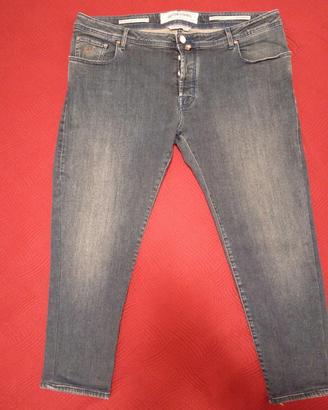 jeans jacob cohën 688