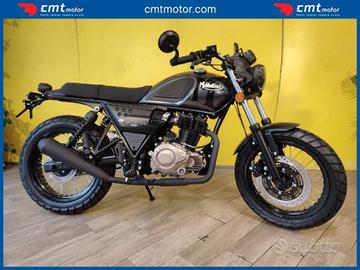 FB Mondial Spartan 250