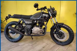 FB Mondial Spartan 250