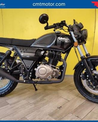 FB Mondial Spartan 250