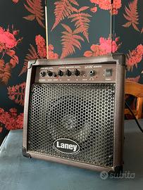 Laney LA12C amplificatore per chitarra acustica