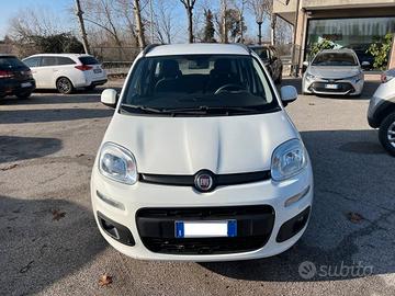 Fiat Panda 1.2 EasyPower Lounge
