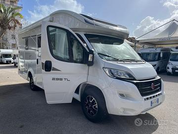 Roller Team Zefiro 295 TL GO 180 Hp Km 0 '2026