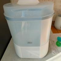 sterilizzatore Chicco