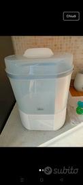 sterilizzatore Chicco