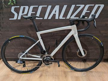 S-Works Tarmac SL8 Sram Red axs 2024 tg 54