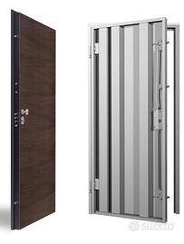 Porta blindata classe 3 modello defender