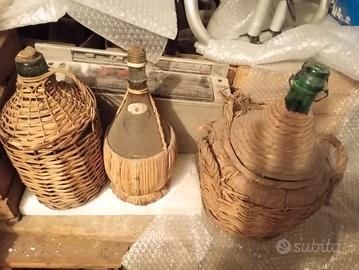bottiglie 