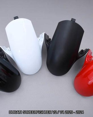 Parafango DUCATI STREETFIGHTER V2 / V4 2020 - 2024