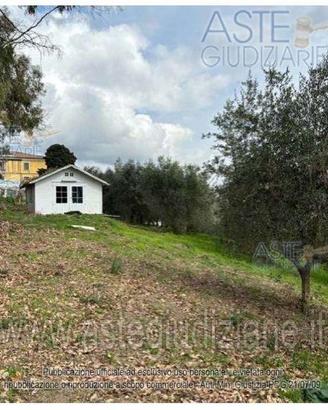 Terreno Agricolo Buccino [A4329598]