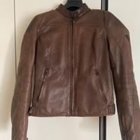 Giacca in pelle da donna Dainese