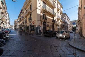 Appartamento - Catania