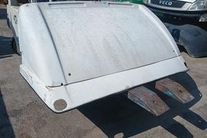 spoiler Iveco Daily terza serie 