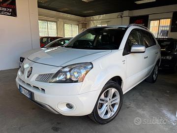 Renault Koleos 2.0 dCi 150CV 4X4 Bose