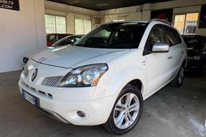 Renault Koleos 2.0 dCi 150CV 4X4 Bose
