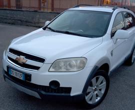 CHEVROLET Captiva - 2009