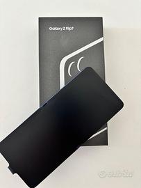 Samsung Galaxy Z Flip 7
