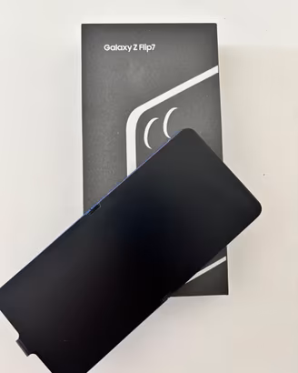 Samsung Galaxy Z Flip 7