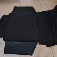 Protezione bagagliaio modulare Easyflex Arkana