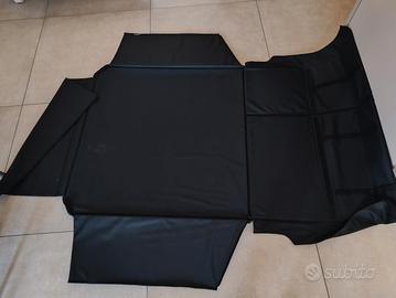 Protezione bagagliaio modulare Easyflex Arkana