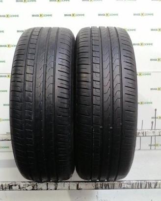 Gomme 225/55/17 PIRELLI Estive