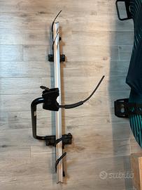 Portabici da tetto originale Mercedes (BMW, VOLVO)