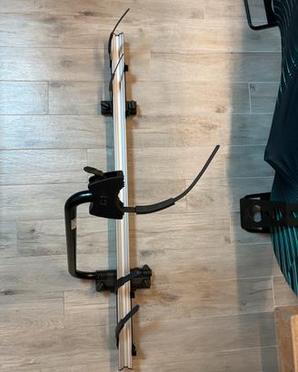 Portabici da tetto originale Mercedes (BMW, VOLVO)