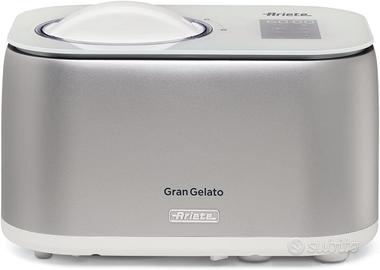 Ariete 644/00 Gran Gelato